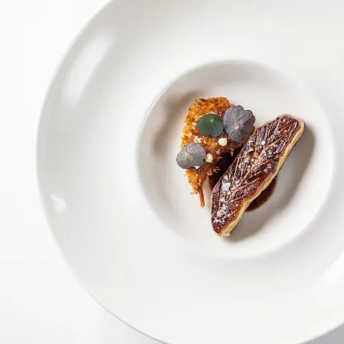 Restaurant-Havlit_Faaborg-Fjord_Froie gras med friteret and.webp